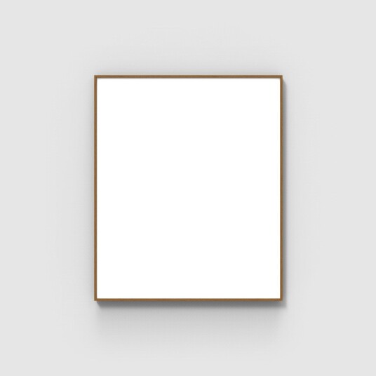 Lintex Wood, Whiteboardtavle, 3 Varianter