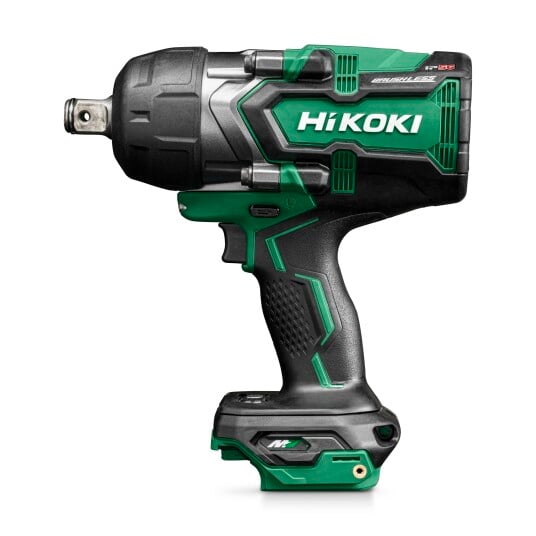 HiKOKI Muttertrekker Uten Batteri Og Lader Modell WR36DF