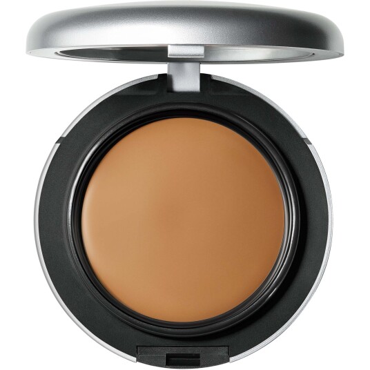 MAC Studio Fix Tech Cream-To-Powder Foundation NC30 10g - Fuktighetsgivende, Matt Finish MAC Studio Fix Tech Cream-To-Powder Foundation NC30 10g - Fuktighetsgivende, Matt Finish