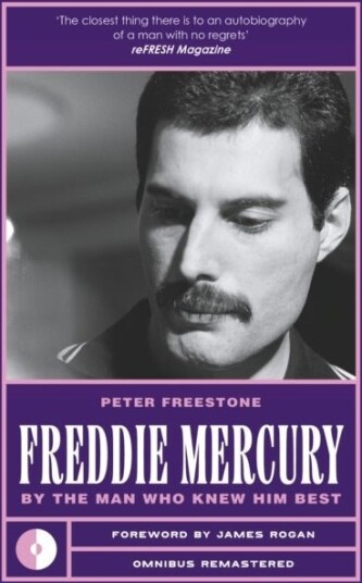 Freddie Mercury