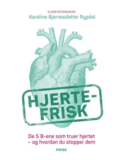 Hjertefrisk Hjertefrisk
