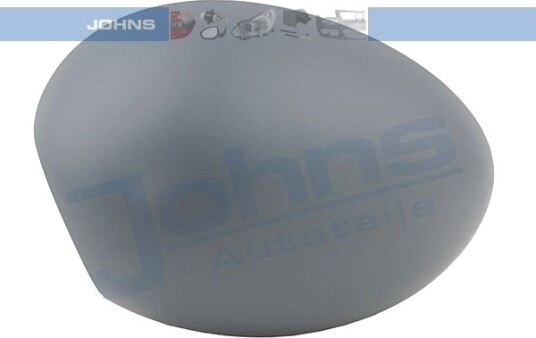 Tildekning, sidespeil JOHNS 20 52 37-91