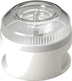 Bamix Accessories Processor - 0 W (accessories)