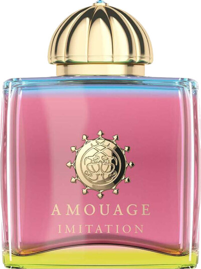 Amouage Imitation Woman Eau De Parfum 100 ml