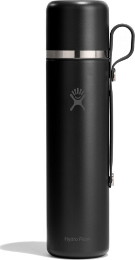 Hydroflask Hydro Flask  36 Oz Hot Flask And Cup   1 L   1 L