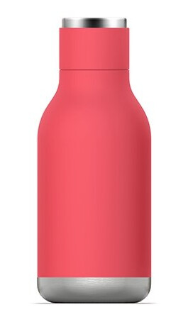 Asobu Urban Sbv24 460 Ml Daglig Bruk Fersken Rustfritt Stål Skrulokk
