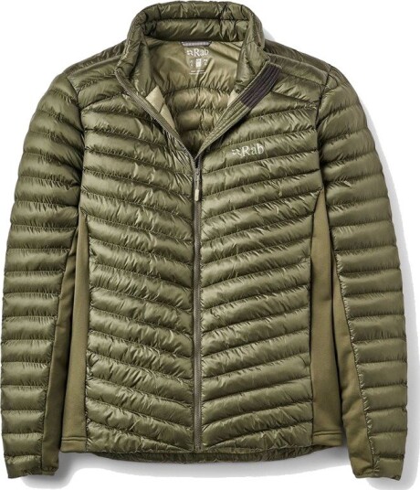 Rab Cirrus Flex Jacket M Army