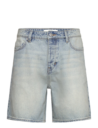 NEUW Lou Short Dust Light Indigo - Blue - 30