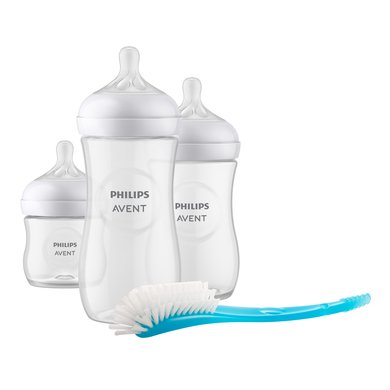 Philips Avent startsett SCD837/12 Natural Response Basic