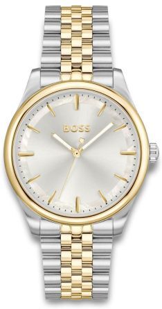 Boss Dameklokke Sage Classic 1502779