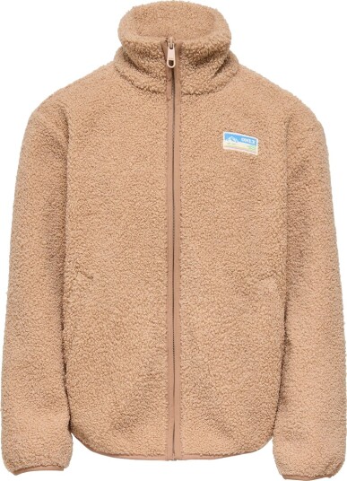 Kids Only Kogeva Life Teddy Jacket Cp Otw Noos Beige 152 Kids Only Kogeva Life Teddy Jacket Cp Otw Noos Beige 152