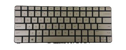 HP Keyboard (Portugal)