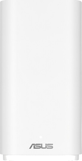 ASUS ZenWiFi BD4 Outdoor WiFi 7 mesh router (hvit)