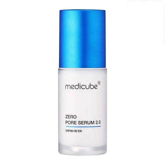 Medicube Zero Pore Serum 2.0 37ml