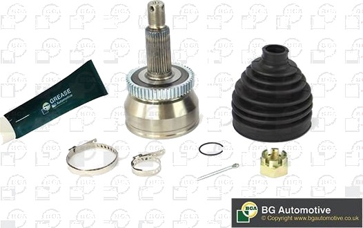 Drivledd BGA CV2706A