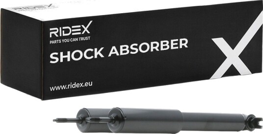 Støtdemper RIDEX 854S18202