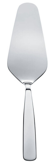 Alessi KnifeForkSpoon kakespade Rustfritt stål Alessi KnifeForkSpoon kakespade Rustfritt stål