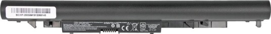Mitsu HP 250 G6 laptopbatteri 2200 mAh 14.8V