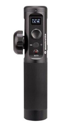 Manfrotto MVGRC camera stabiliser remote controller Manfrotto MVGRC camera stabiliser remote controller
