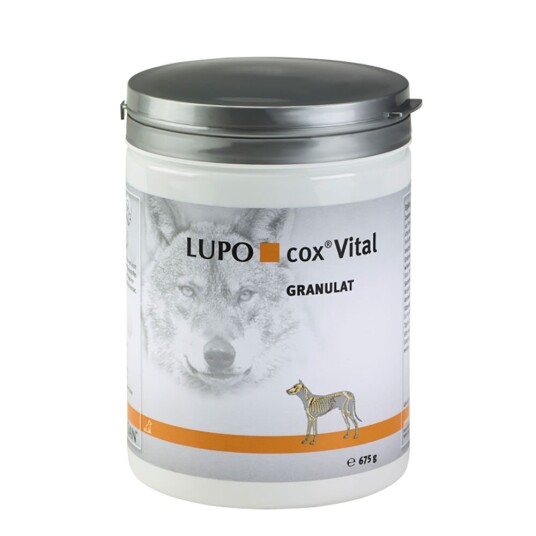 Luposan Lupo Cox Vital 2 X 675 G