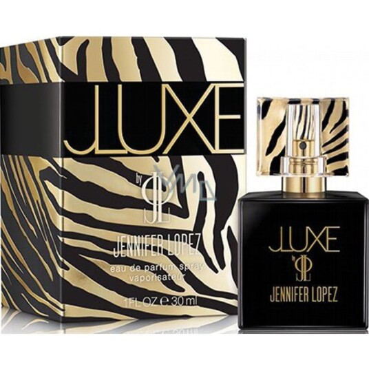 Jennifer Lopez Jluxe 30 ml Eau de Parfum Spray med Fruktig Floral Duft