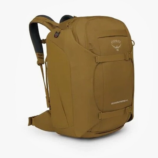 Osprey Sojourn Porter 46 reisesekk Osprey Sojourn Porter 46 reisesekk