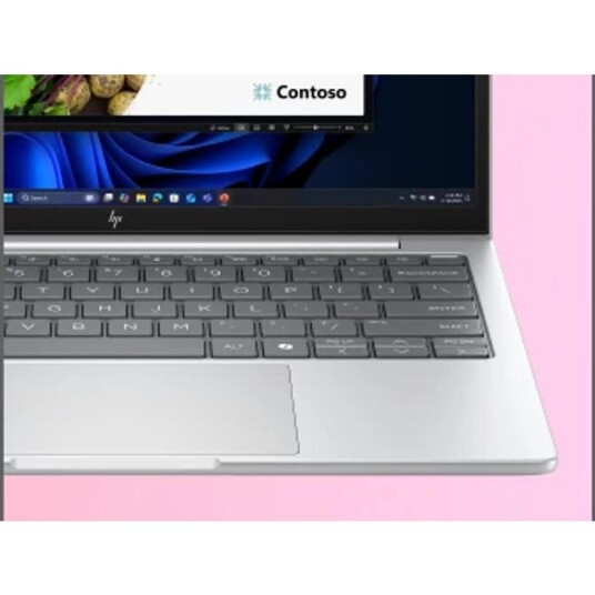 HP EliteBook 8 G1a 13 inch Notebook PC AMD Ryzen™ 5 230 Laptop 33,8 cm 13.3" WUXGA 16 GB LPDDR5x SDRAM 512 GB SSD Wi Fi 7 802.11be Windows 11 Pro HP EliteBook 8 G1a 13 inch Notebook PC AMD Ryzen™ 5 230 Laptop 33,8 cm 13.3" WUXGA 16 GB LPDDR5x SDRAM 512 GB SSD Wi Fi 7 802.11be Windows 11 Pro