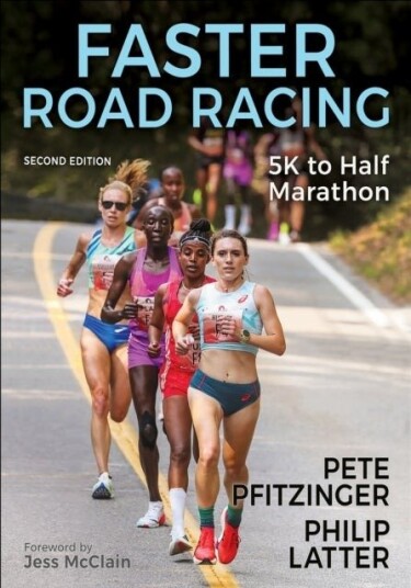 Faster Road Racing