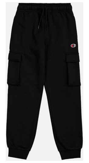 Champion Cargo Pants Black Beauty Xl Hverdagsbukser Champion Cargo Pants Black Beauty Xl Hverdagsbukser
