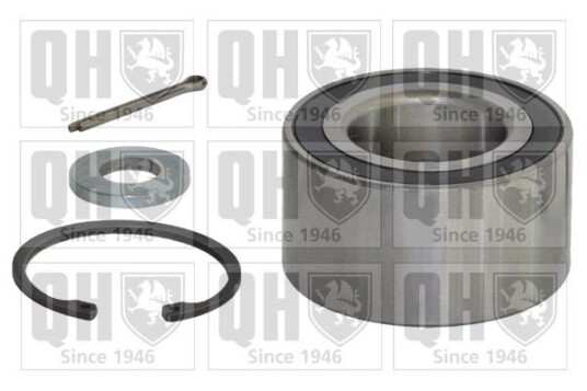 Hjullager QUINTON HAZELL QWB878