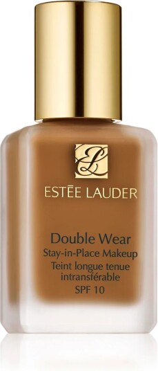 Estée Lauder Double Wear Stay In Place Makeup Spf10 5C1 Rich Chestnut 30 ml