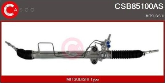 Tannstang CASCO CSB85100AS Tannstang CASCO CSB85100AS