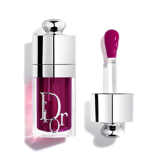 Dior Dior Addict Lip Glow Oil 006 Berry Dior Dior Addict Lip Glow Oil 006 Berry