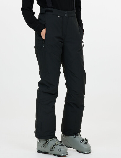 Whistler Drizzle W Ski Pant W-Pro 10000 - Black - 36