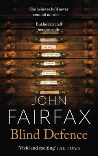 Blind Defence Av John Fairfax