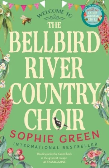 The Bellbird River Country Choir Av Sophie Green