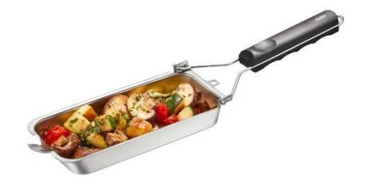 Gefu BBQ grillpanne Gefu BBQ grillpanne