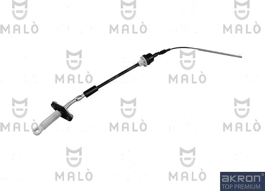 MALÒ 21292 Clutchkabel