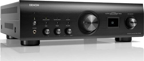 Denon PMA-1700NE Integrert forsterker Denon PMA-1700NE Integrert forsterker