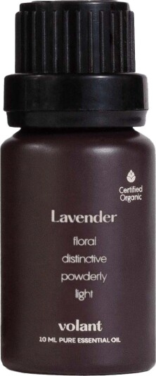 Volant Eterisk Olje Økologisk Lavendel 10ml