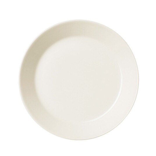iittala Teema assiett 17 cm hvit