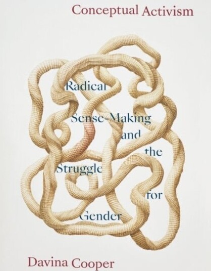 Conceptual Activism