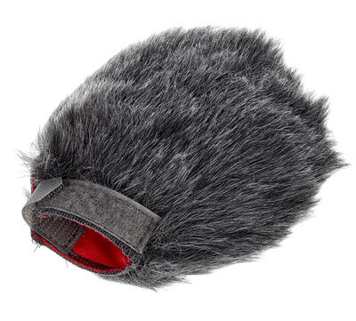 Rycote Mini Windjammer 35/50 for Foam