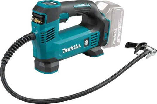 Makita kompressor 18v dmp180z 83 bar Makita kompressor 18v dmp180z 83 bar