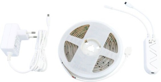 J&EL RGB COB Led Strip 3m Tuya Wifi - 89799 J&EL RGB COB Led Strip 3m Tuya Wifi - 89799