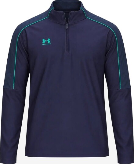 Under Armour Ua M Challenger Pro Midlayer MIDNIGHT NAVY XXL