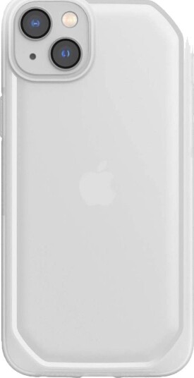 Raptic X-Doria Slim Case iPhone 14 Plus bakdeksel klart