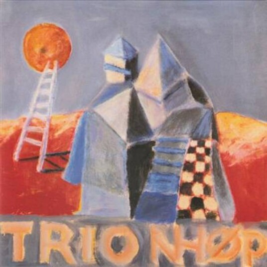 Niels Henning Ørsted Pedersen Trio   To A Brother CD