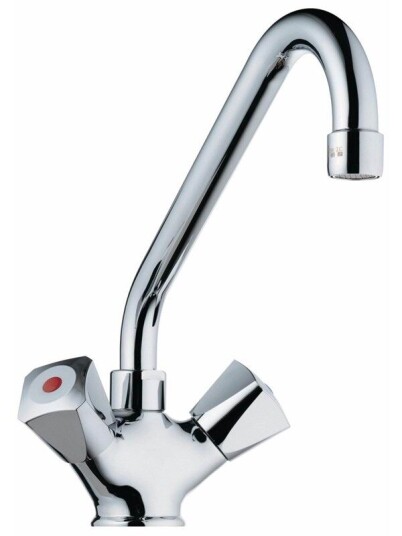 Brma Borma standard kitchen mixer Brma Borma standard kitchen mixer