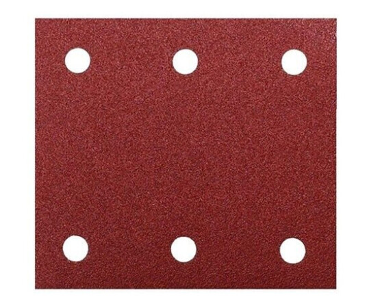 Makita sanding sheet - for wood metal steel painted wood - 10 pieces